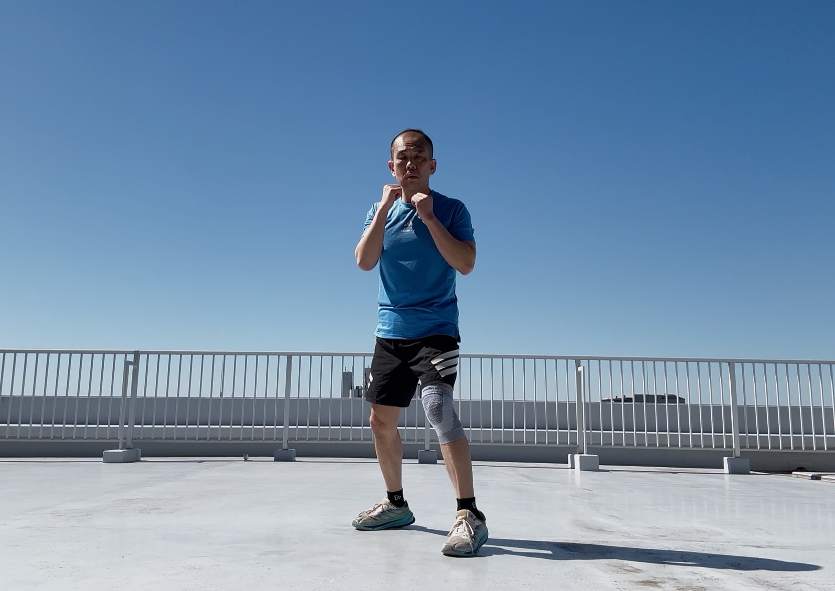 ボディコンバット106-3,パワー1,コリオ,テクニック,ポイント